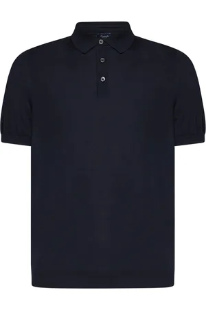 DRUMOHR Polo Shirt Polo Shirt