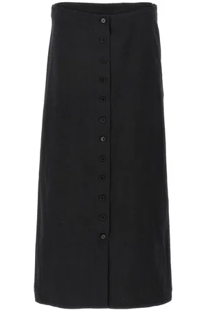 Loulou Studio Atri Skirt