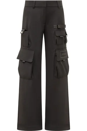 OFF-WHITE Toybox Cargo Trousers