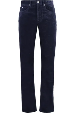 Isabel Marant Jack Corduroy Trousers