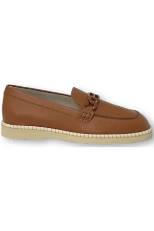 Hogan H660 Slip-on Sandals