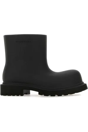 Balenciaga Steroid Ankle Boots