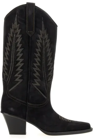 PARIS TEXAS Boot rosary
