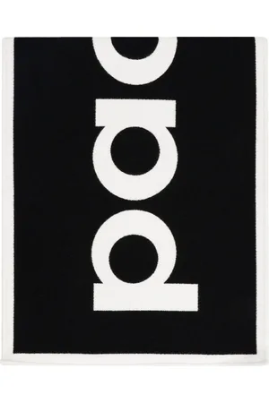 Paco rabanne Wool And Silk Scarf