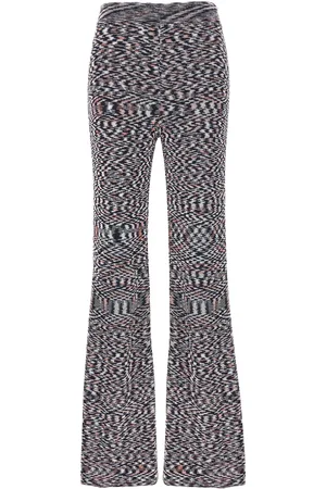 Missoni Patterned Trousers