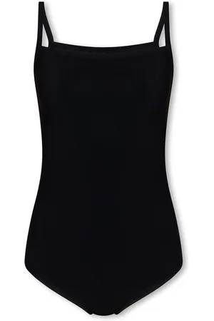 Maison Margiela Bodysuit With Shoulder Straps