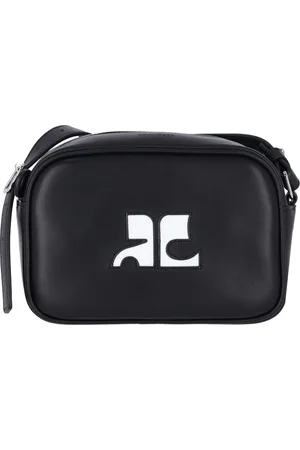 Courrèges Re-edition Camera Bag