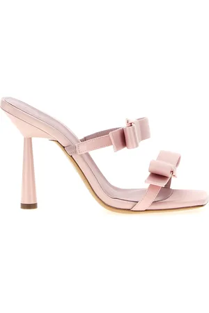 Gia Borghini Galantine Mules Sandals