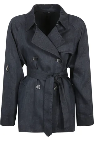FAY Trench Coat