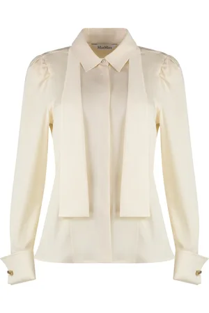 Max Mara Formal Shirt