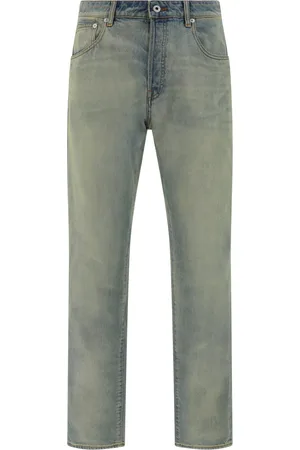 Kenzo Slim Bara Jeans
