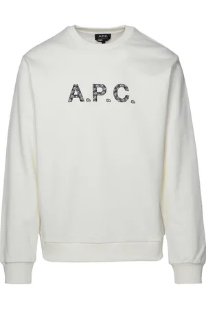 A.P.C. A. P.C. Timothy Sweatshirt