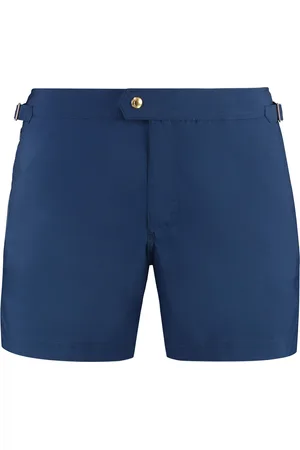 Tom Ford Nylon Swim Shorts