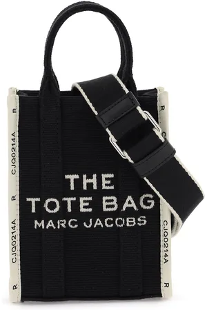 Marc Jacobs The Jacquard Mini Tote Bag