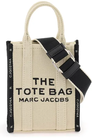 Marc Jacobs The Jacquard Mini Tote Bag