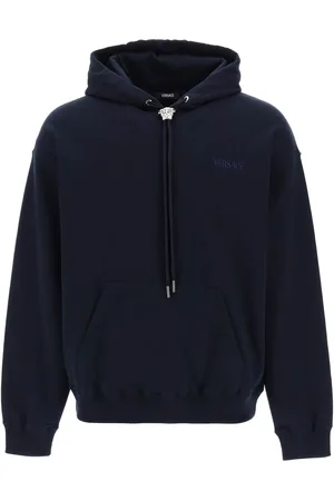 VERSACE Sweatshirt With Logo