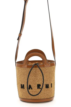 Marni Bucket Bag tropicalia