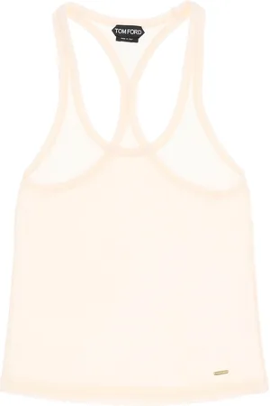 Tom Ford Cotton Vest