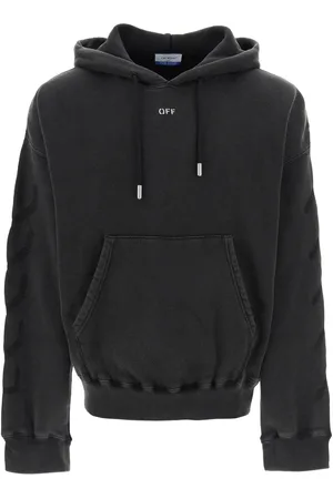 OFF-WHITE S. Matthew Hoodie