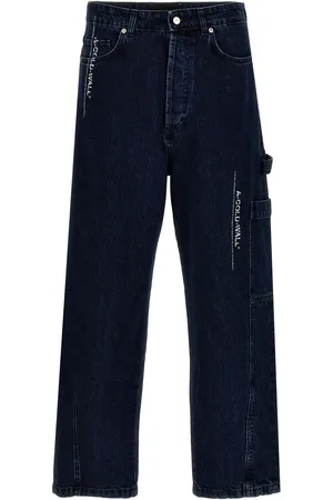 A-cold-wall* Discourse Jeans