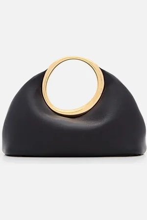 Jacquemus Le Calino Small Leather Bag