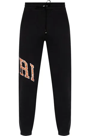 AMIRI Bandana Sweatpants