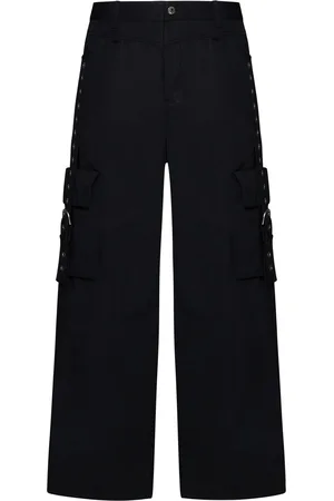 OFF-WHITE Cotton Cargo-trousers