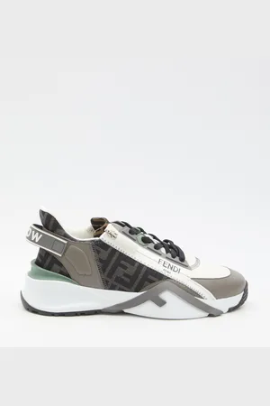 Tenis Sneakers Fendi para Hombre FASHIOLA.mx