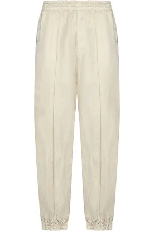 Burberry Nylon Sweatpants