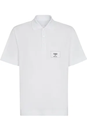 Polo fendi online hombre