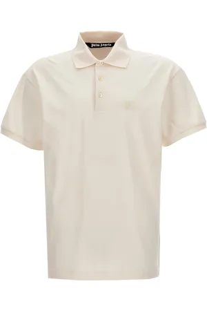 Palm Angels Polo Shirt