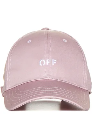 OFF-WHITE Baseball Cap