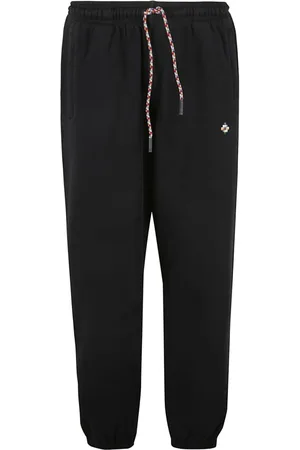 MARCELO BURLON Track Pants