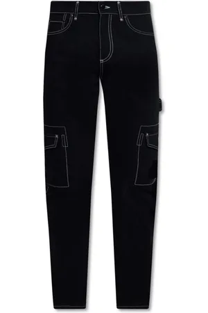Burberry Cargo Pants