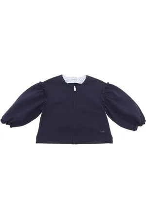 Il gufo Fleece Jacket