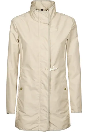 FAY Easy Virginia Coat