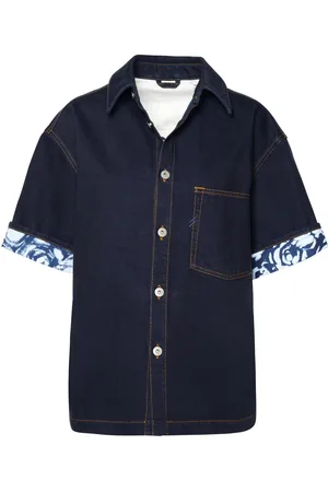 Burberry Cotton Shirt