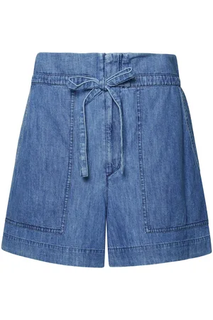 Marant Etoile Ipolyte Shorts
