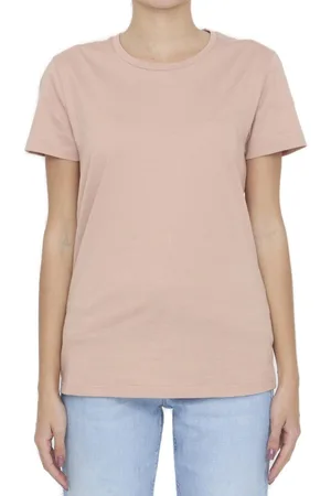Moncler Crewneck Short-sleeved T-shirt