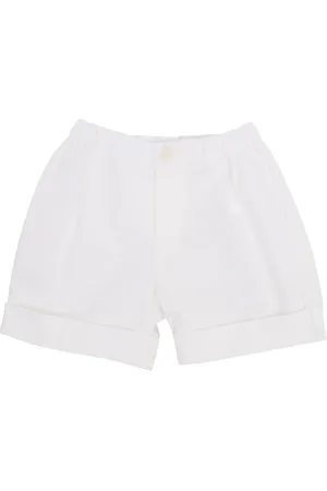 Il gufo Cotton Bermuda