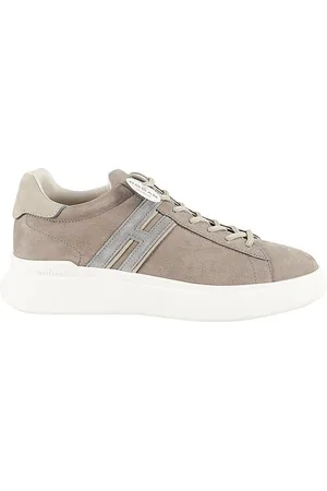 Hogan H580 Flatform Low-top Sneakers