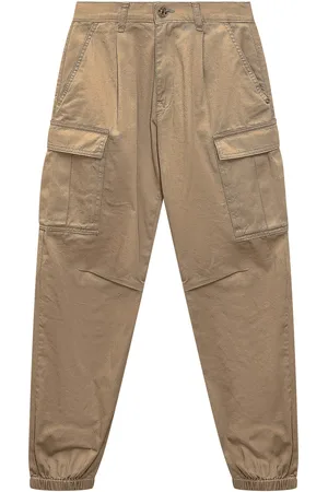 VERSACE Cargo Pants