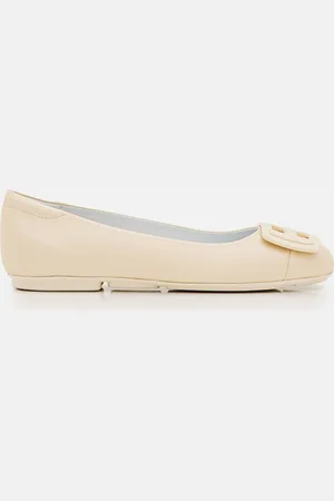 Hogan H661 Ballet Flats
