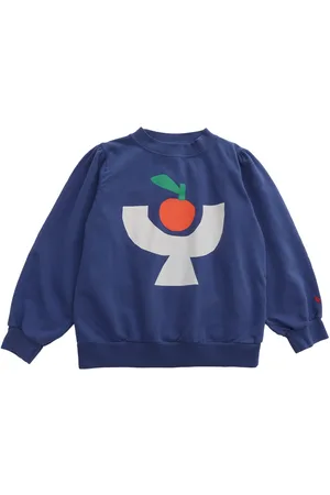 Bobo Choses Sweatshirt Without Hood
