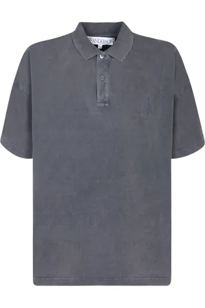 J.W.Anderson J. W. Anderson Logo Polo Shirt