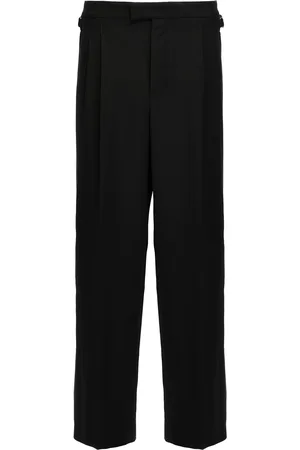 Ami Double Pence Pants