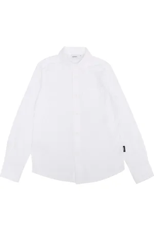 Aspesi Cotton Shirt