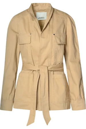 Isabel Marant Loetizia Canvas