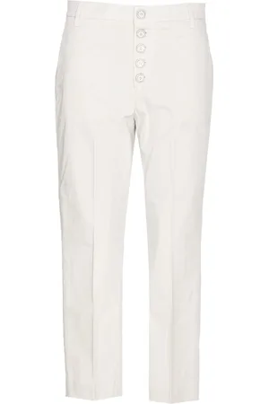 Dondup Nima Loose Pants