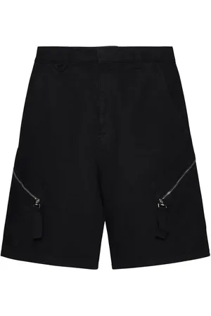 Jacquemus Cotton Shorts